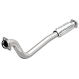 Magnaflow 23403 Standard Grade Direct-Fit Catalytic Converter