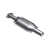 Magnaflow 23436 Standard Grade Direct-Fit Catalytic Converter