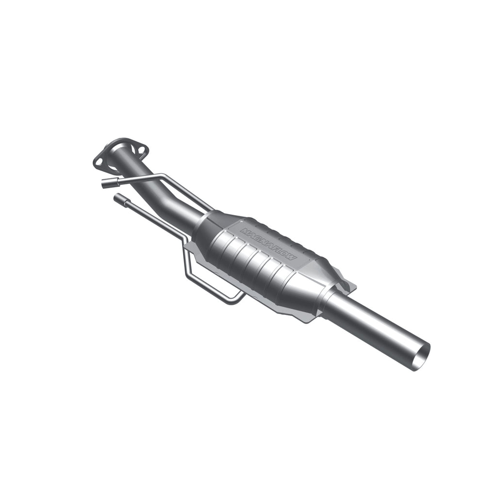 Standard-Grade-Direct-Fit-Catalytic-Converter