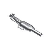 Magnaflow 23358 Standard Grade Direct-Fit Catalytic Converter