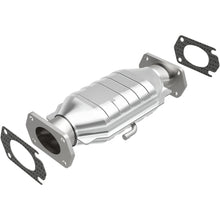 Load image into Gallery viewer, Standard-Grade-Direct-Fit-Catalytic-Converter