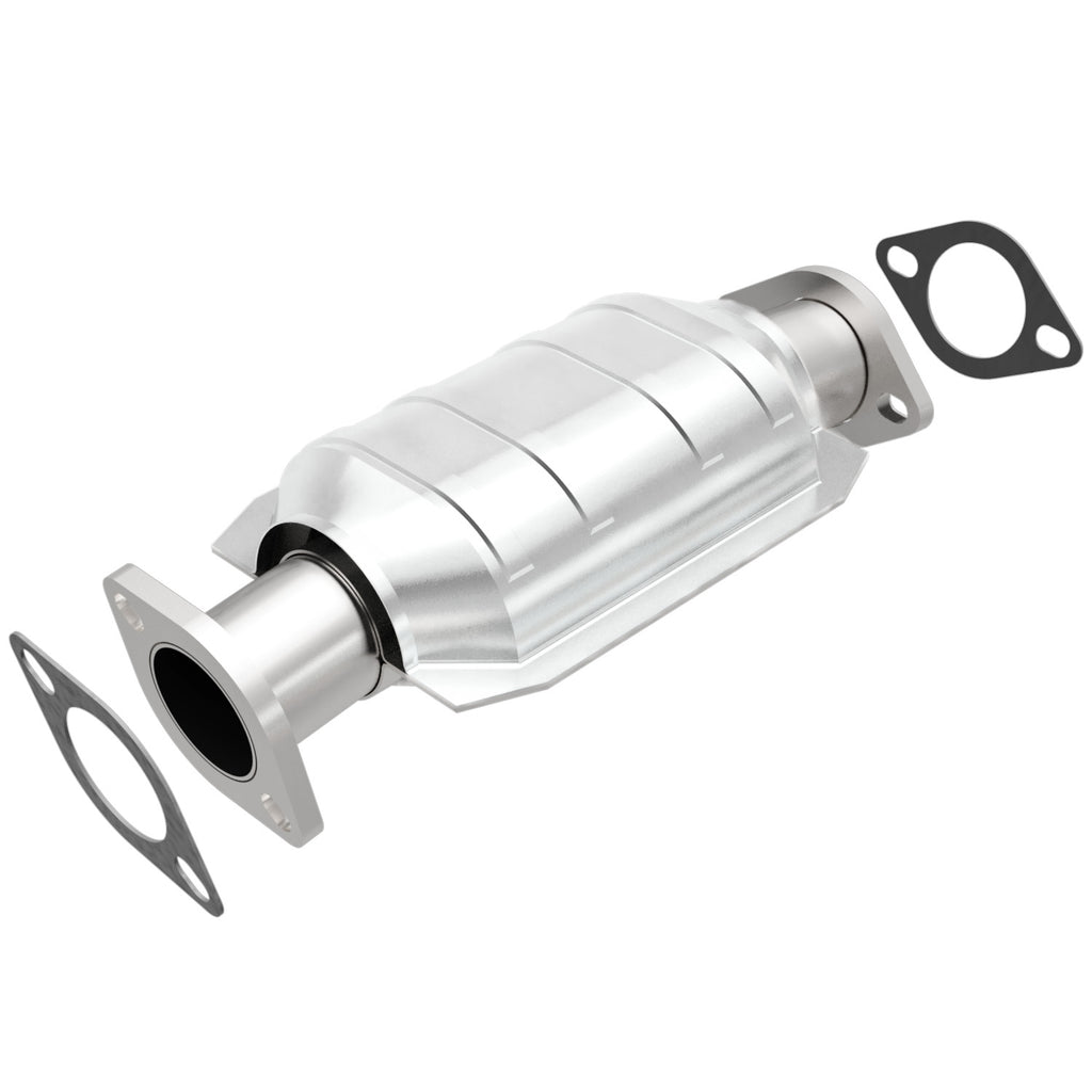 Standard-Grade-Direct-Fit-Catalytic-Converter