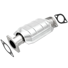 Load image into Gallery viewer, Standard-Grade-Direct-Fit-Catalytic-Converter