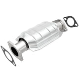 Magnaflow 23684 Standard Grade Direct-Fit Catalytic Converter