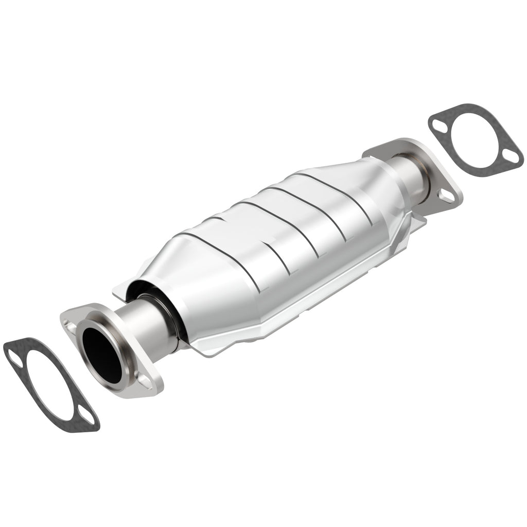 Standard-Grade-Direct-Fit-Catalytic-Converter