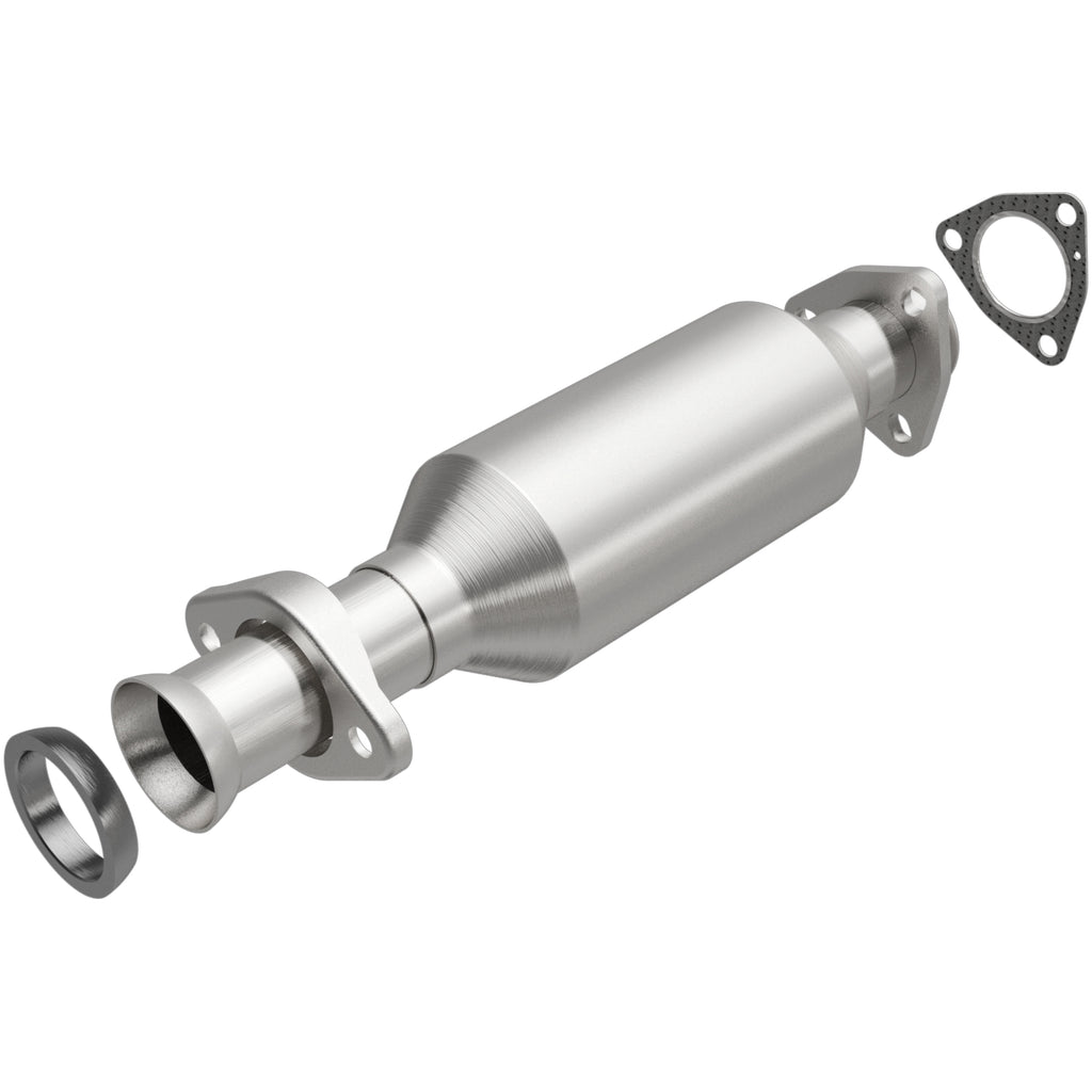 Standard-Grade-Direct-Fit-Catalytic-Converter