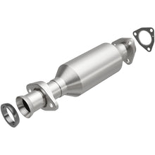 Load image into Gallery viewer, Standard-Grade-Direct-Fit-Catalytic-Converter