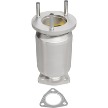 Load image into Gallery viewer, Standard-Grade-Direct-Fit-Catalytic-Converter