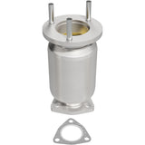 Magnaflow 50601 Standard Grade Direct-Fit Catalytic Converter