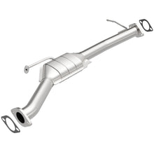 Load image into Gallery viewer, Standard-Grade-Direct-Fit-Catalytic-Converter
