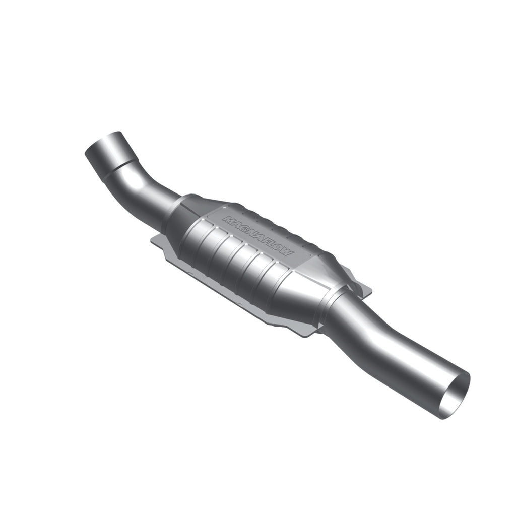 Standard-Grade-Direct-Fit-Catalytic-Converter