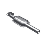 Magnaflow 23369 Standard Grade Direct-Fit Catalytic Converter