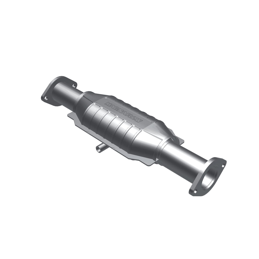 Standard-Grade-Direct-Fit-Catalytic-Converter