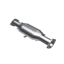 Load image into Gallery viewer, Standard-Grade-Direct-Fit-Catalytic-Converter