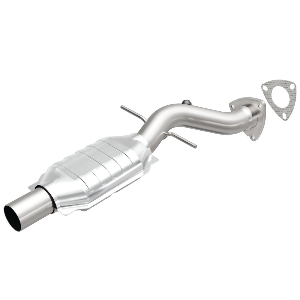 Standard-Grade-Direct-Fit-Catalytic-Converter