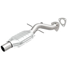 Load image into Gallery viewer, Standard-Grade-Direct-Fit-Catalytic-Converter
