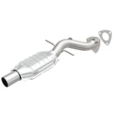 Magnaflow 23416 Standard Grade Direct-Fit Catalytic Converter