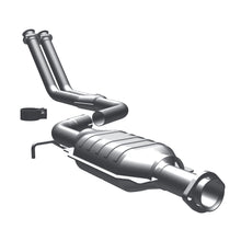 Load image into Gallery viewer, Standard-Grade-Direct-Fit-Catalytic-Converter