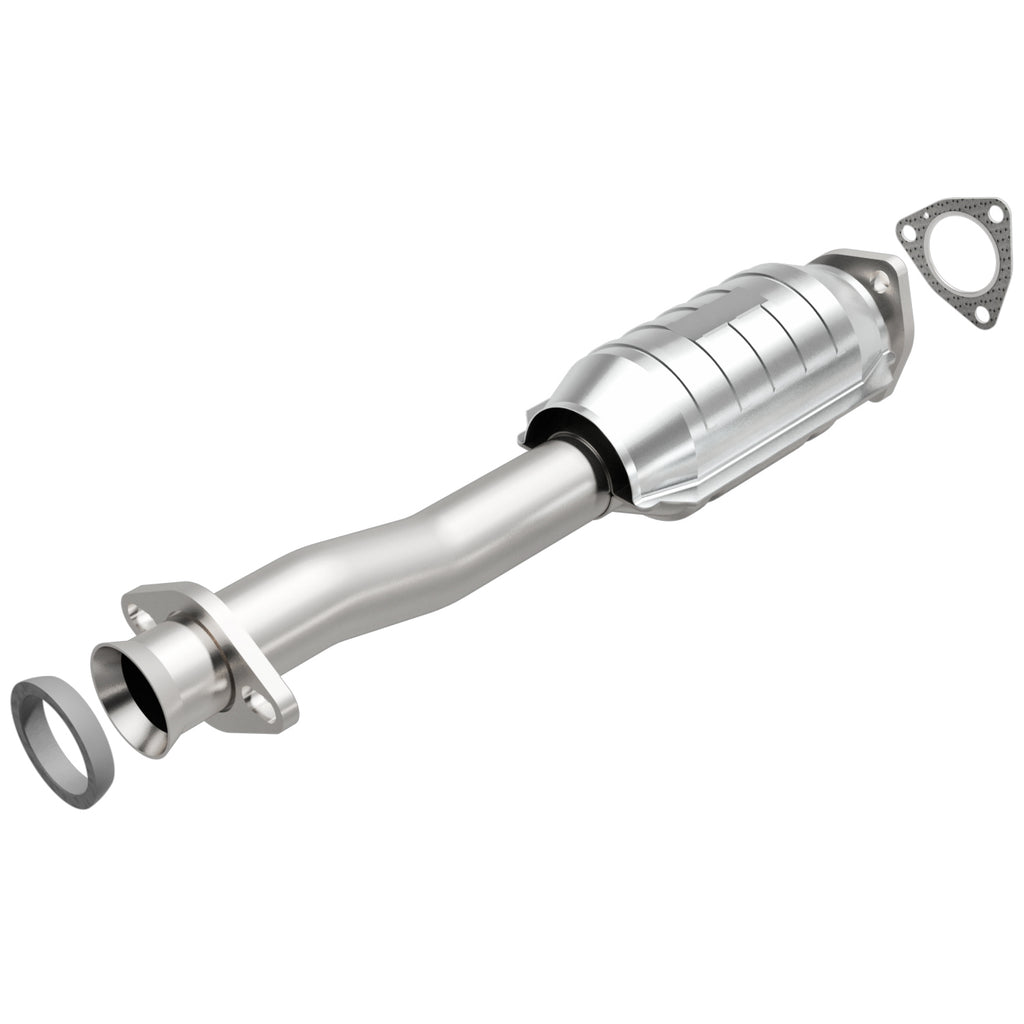 Standard-Grade-Direct-Fit-Catalytic-Converter