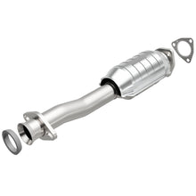 Load image into Gallery viewer, Standard-Grade-Direct-Fit-Catalytic-Converter