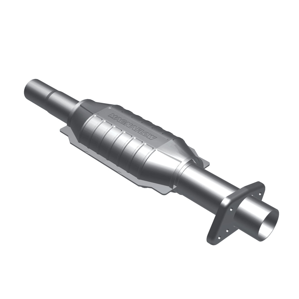 Standard-Grade-Direct-Fit-Catalytic-Converter