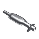 Magnaflow 23475 Standard Grade Direct-Fit Catalytic Converter