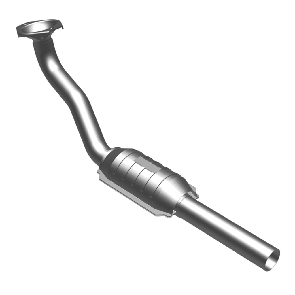 Standard-Grade-Direct-Fit-Catalytic-Converter