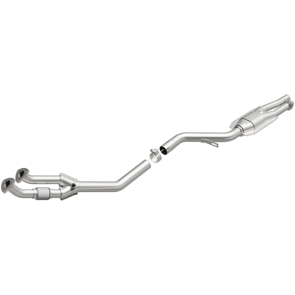 Standard-Grade-Direct-Fit-Catalytic-Converter