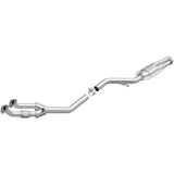 Magnaflow 23807 Standard Grade Direct-Fit Catalytic Converter