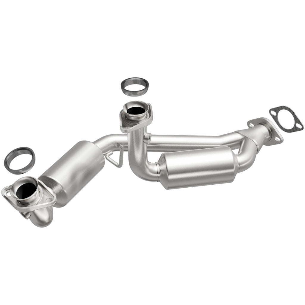 Standard-Grade-Direct-Fit-Catalytic-Converter
