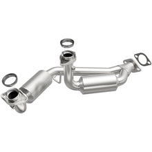 Load image into Gallery viewer, Standard-Grade-Direct-Fit-Catalytic-Converter