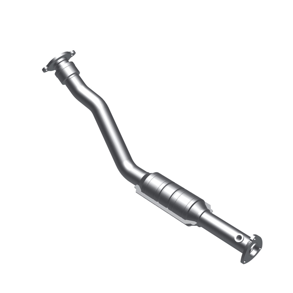 Standard-Grade-Direct-Fit-Catalytic-Converter