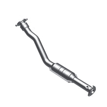 Load image into Gallery viewer, Standard-Grade-Direct-Fit-Catalytic-Converter