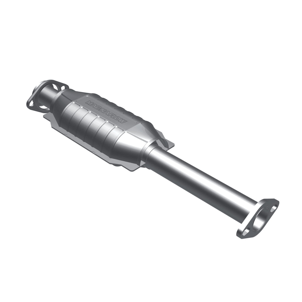 Standard-Grade-Direct-Fit-Catalytic-Converter