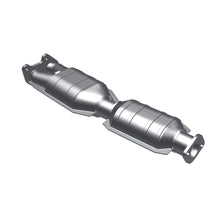 Load image into Gallery viewer, Standard-Grade-Direct-Fit-Catalytic-Converter