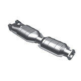 Magnaflow 23386 Standard Grade Direct-Fit Catalytic Converter