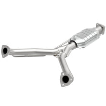 Load image into Gallery viewer, Standard-Grade-Direct-Fit-Catalytic-Converter