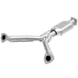 Magnaflow 23794 Standard Grade Direct-Fit Catalytic Converter