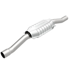 Load image into Gallery viewer, Standard-Grade-Direct-Fit-Catalytic-Converter