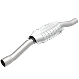 Magnaflow 23480 Standard Grade Direct-Fit Catalytic Converter