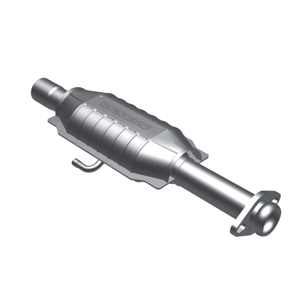 Standard-Grade-Direct-Fit-Catalytic-Converter