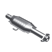 Load image into Gallery viewer, Standard-Grade-Direct-Fit-Catalytic-Converter