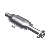 Magnaflow 23443 Standard Grade Direct-Fit Catalytic Converter