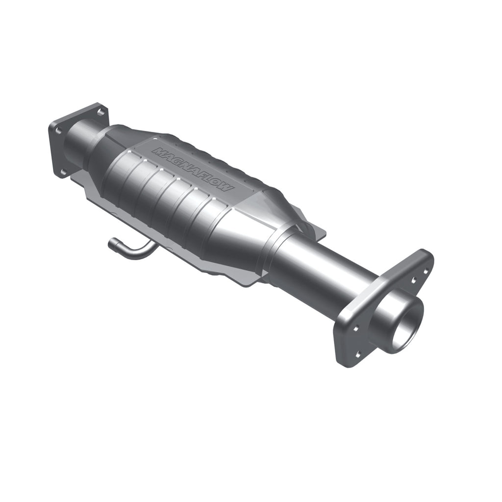 Standard-Grade-Direct-Fit-Catalytic-Converter