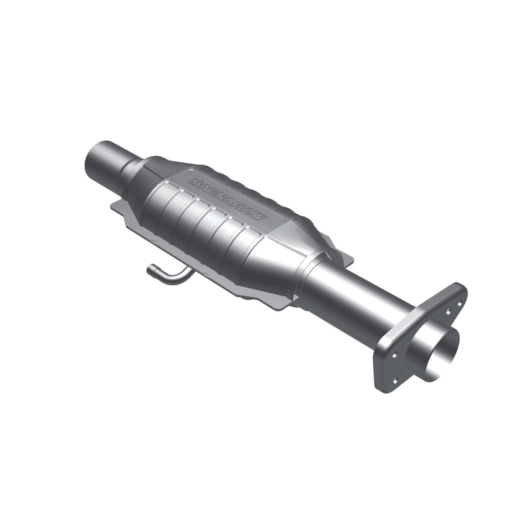 Standard-Grade-Direct-Fit-Catalytic-Converter