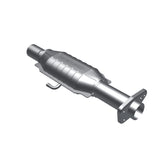 Magnaflow 23447 Standard Grade Direct-Fit Catalytic Converter