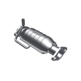 Magnaflow 23383 Standard Grade Direct-Fit Catalytic Converter