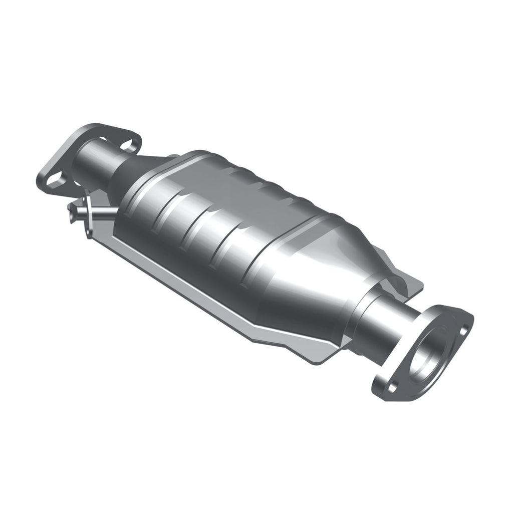 Standard-Grade-Direct-Fit-Catalytic-Converter
