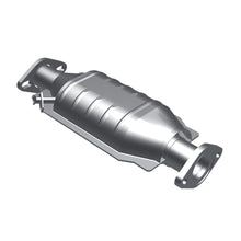 Load image into Gallery viewer, Standard-Grade-Direct-Fit-Catalytic-Converter