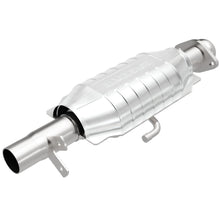 Load image into Gallery viewer, Standard-Grade-Direct-Fit-Catalytic-Converter